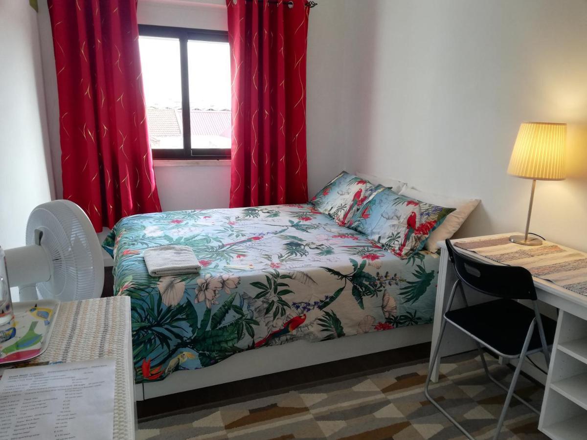 ألمادا Anthony'S Place المظهر الخارجي الصورة