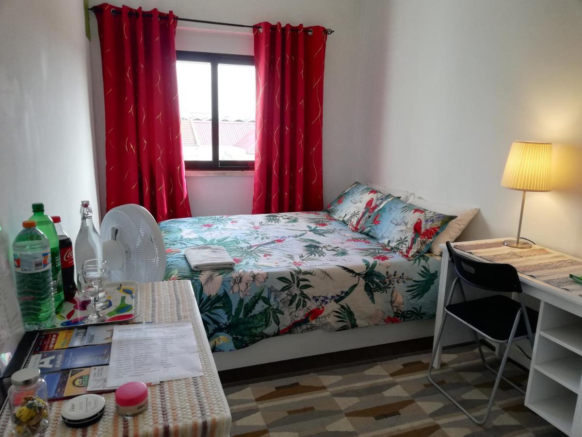ألمادا Anthony'S Place المظهر الخارجي الصورة