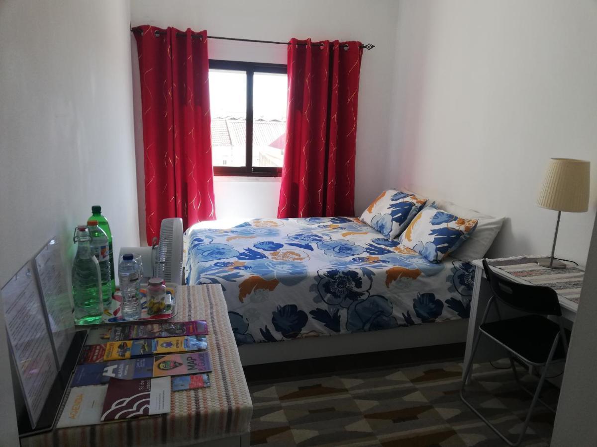 ألمادا Anthony'S Place المظهر الخارجي الصورة