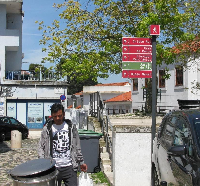 ألمادا Anthony'S Place المظهر الخارجي الصورة